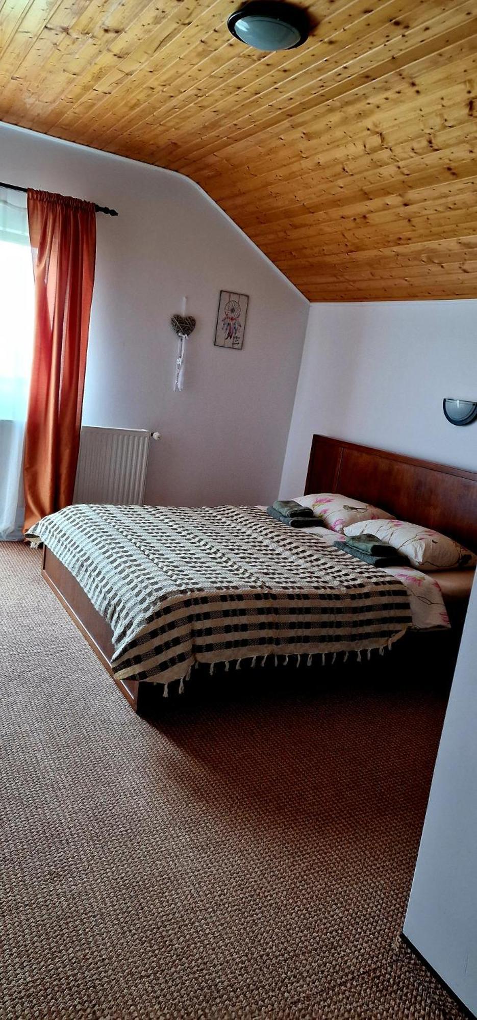 Casa Langa Rau Hotel Bran  Room photo