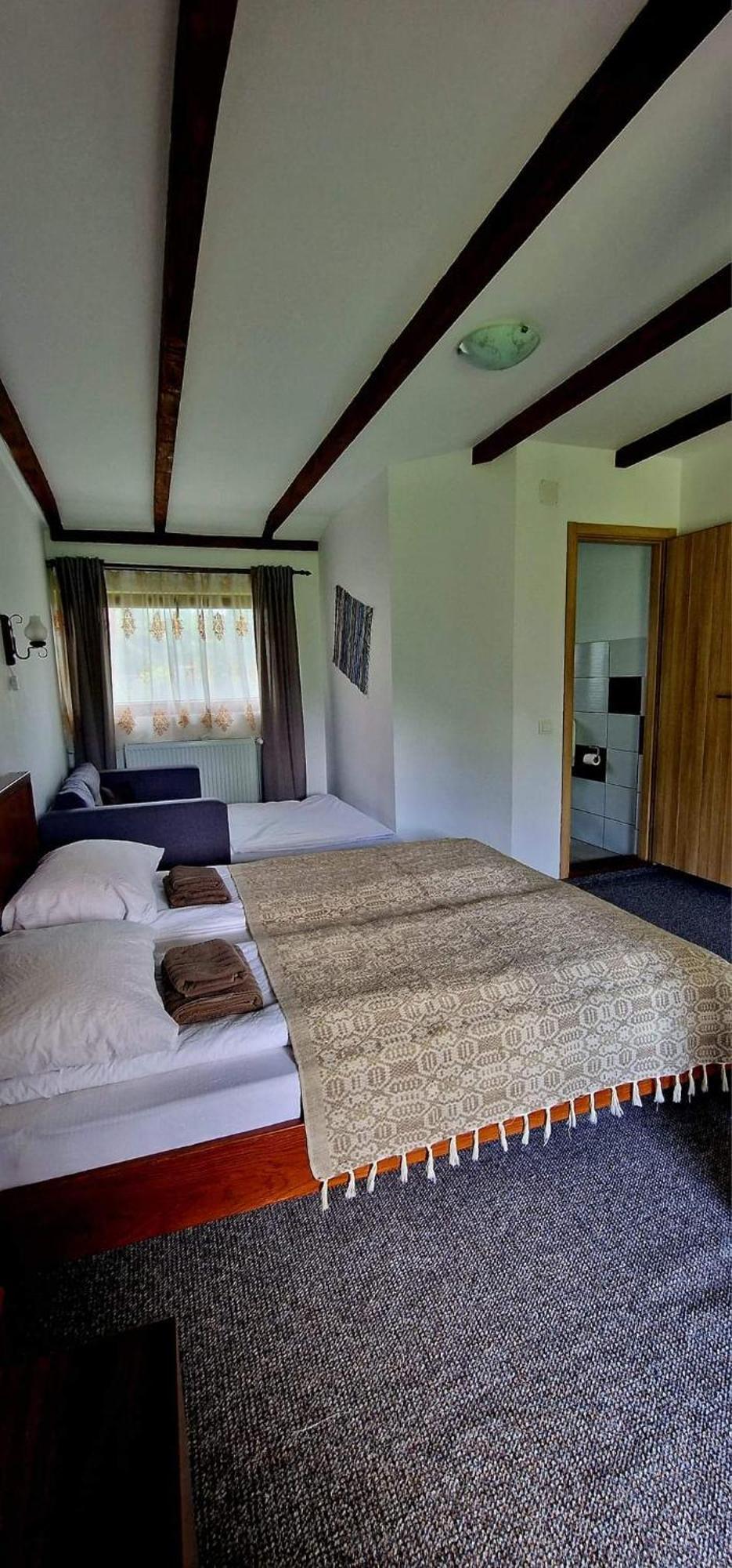 Casa Langa Rau Hotel Bran  Room photo
