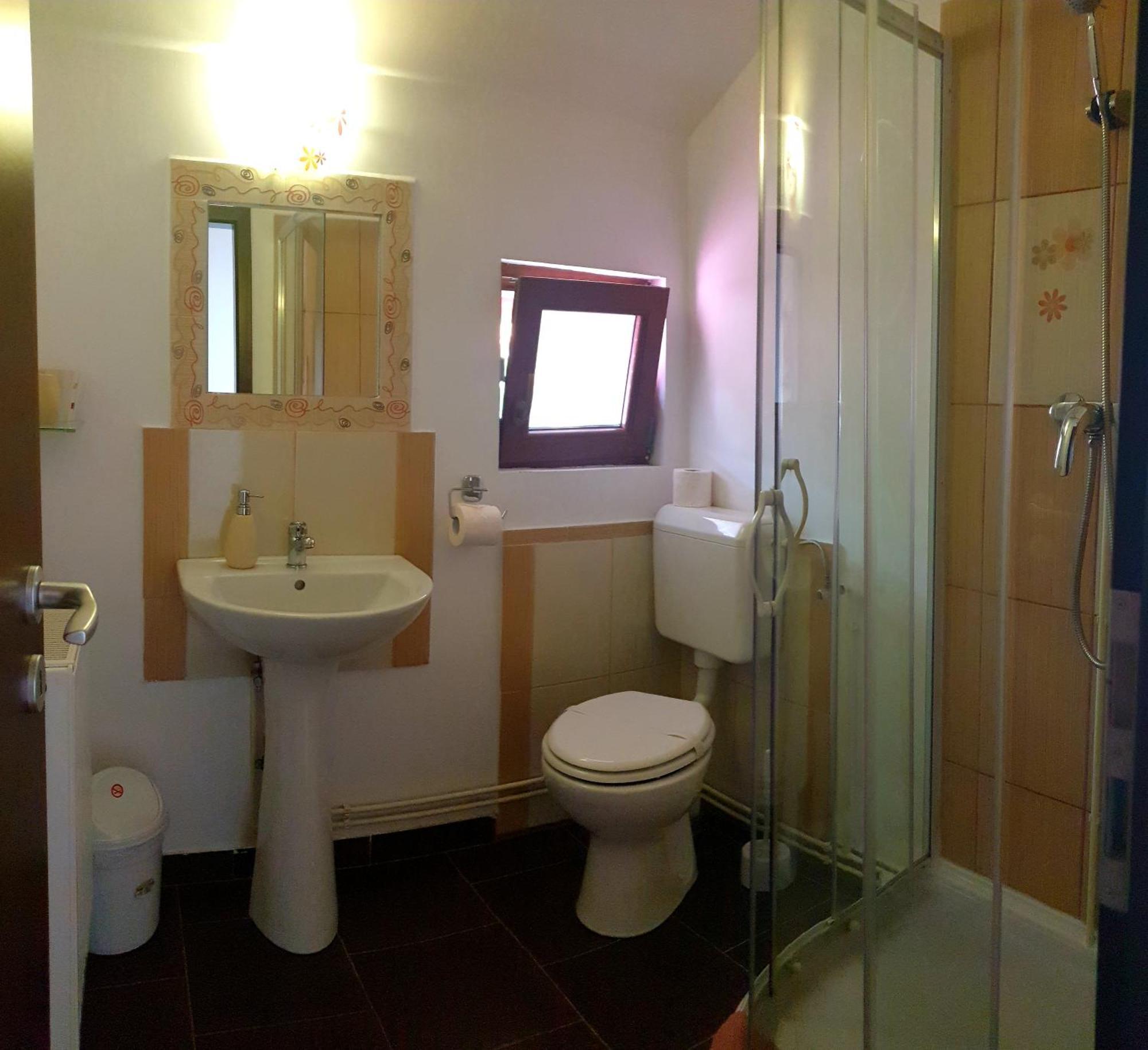 Casa Langa Rau Hotel Bran  Room photo